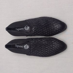 Papucei shoe